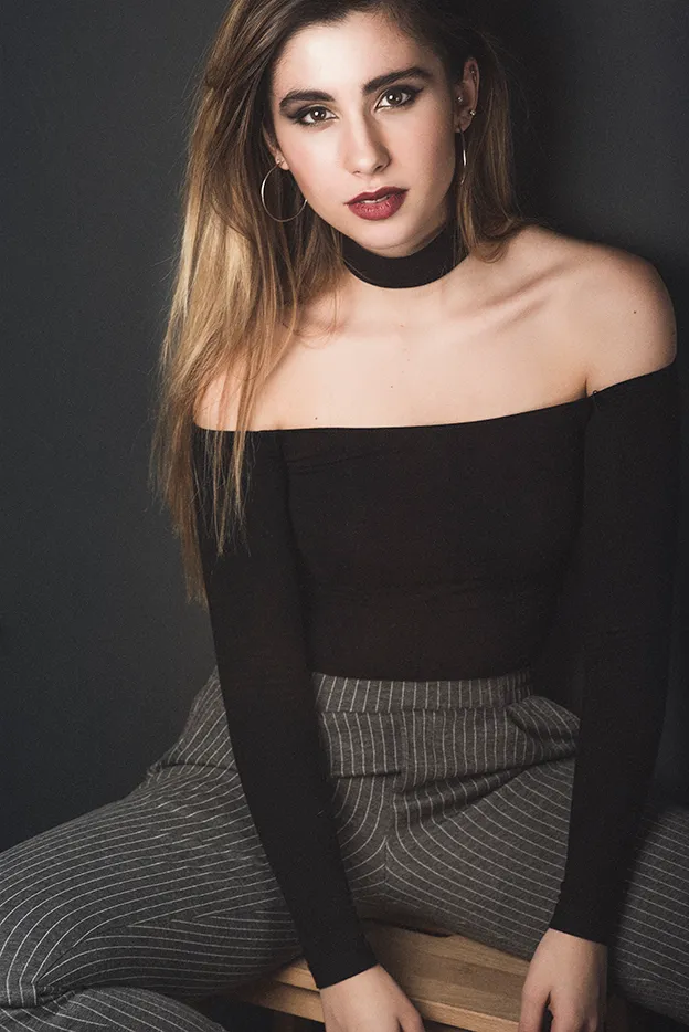 Maquillaje Look Atrevido – Foto 5